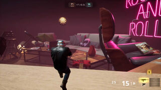 Скриншот 6 к игре Battle Room
