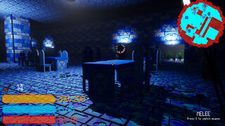 Скриншот 6 к игре The Tomb of Corruption