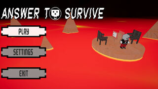 Скриншот 6 к игре Answer To Survive