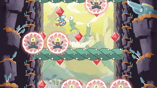 Скриншот 5 к игре Babsi Bullet