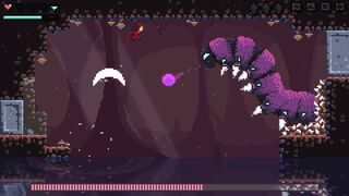 Скриншот 5 к игре Sealed Bite: Extended