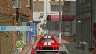 Скриншот 5 к игре Tokyo Mafia Simulator