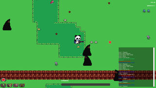 Скриншот 5 к игре Pandarunium