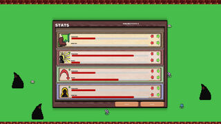 Скриншот 6 к игре Pandarunium