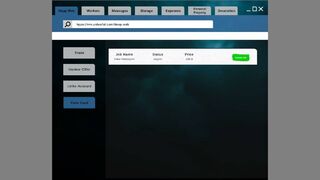 Скриншот 5 к игре DeepWeb Simulator