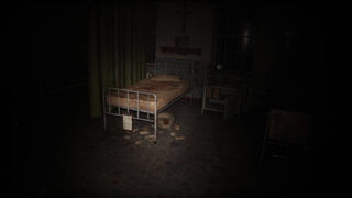 Скриншот 5 к игре Left Behind