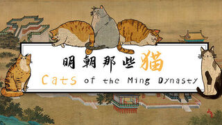 Скриншот 6 к игре Cats of the Ming Dynasty