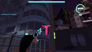 Скриншот 5 к игре EMULATED: OpsRunner