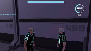 Скриншот 8 к игре EMULATED: OpsRunner