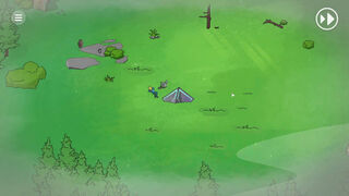 Скриншот 6 к игре Sky Journey - Cozy Mornings