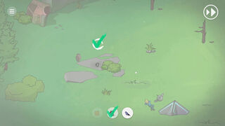 Скриншот 7 к игре Sky Journey - Cozy Mornings