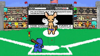 Скриншот 5 к игре Critterball Derby