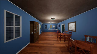 Скриншот 6 к игре Alex Hill: Whispers at White Oak Inn
