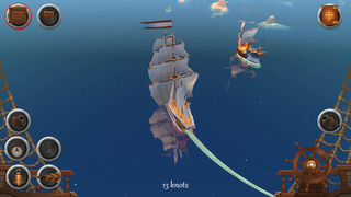 Скриншот 7 к игре Seafarer