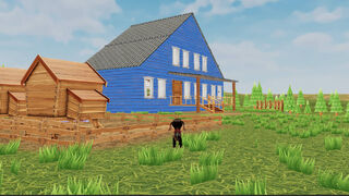 Скриншот 5 к игре Tobby The Dog