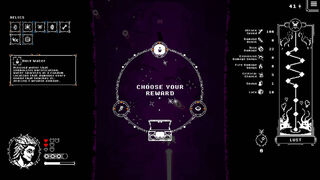 Скриншот 5 к игре Against Great Darkness Prologue