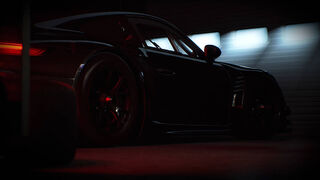 Скриншот 5 к игре Endurance Motorsport Series