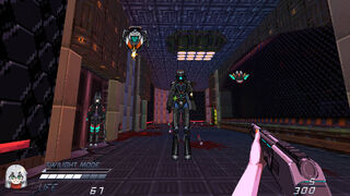 Скриншот 5 к игре Twilight Manor: Roguelite FPS