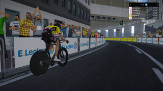 Скриншот 5 к игре Tour de France 2024