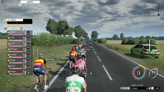 Скриншот 6 к игре Tour de France 2024