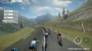 Скриншот 7 к игре Tour de France 2024