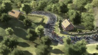 Скриншот 5 к игре Pro Cycling Manager 2024