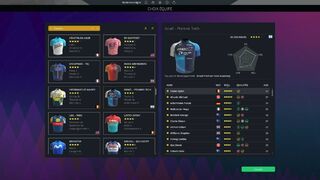 Скриншот 6 к игре Pro Cycling Manager 2024