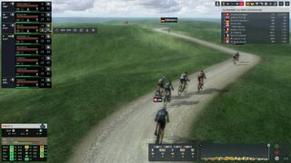 Скриншот 7 к игре Pro Cycling Manager 2024