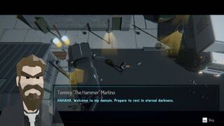 Скриншот 5 к игре Nephew's Vendetta