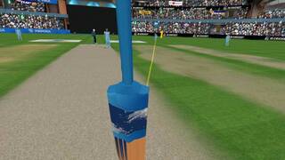 Cricket Heroes - VR