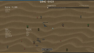 Скриншот 5 к игре SurvivalScape