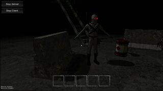 Скриншот 5 к игре Bunker Invaders