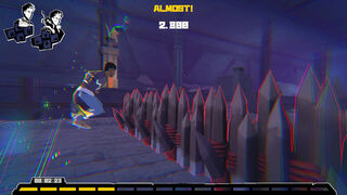 Скриншот 5 к игре Aerial_Knight's We Never Yield