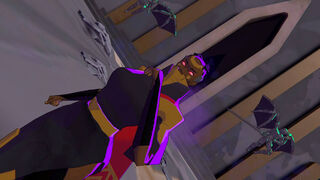 Скриншот 8 к игре Aerial_Knight's We Never Yield