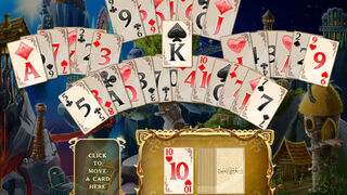 Скриншот 5 к игре Spellarium 4