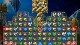 Скриншот 6 к игре Spellarium 4