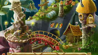 Скриншот 7 к игре Spellarium 4
