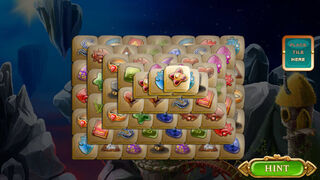 Скриншот 8 к игре Spellarium 4