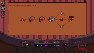 Скриншот 5 к игре Curtain Call