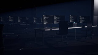 Скриншот 5 к игре Byte Breach