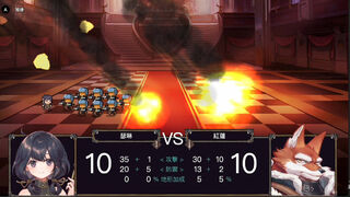 Скриншот 5 к игре Conviction - The Glory Of Kraft -