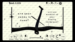 Скриншот 6 к игре The Singing Saw Simulator