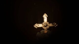 Скриншот 5 к игре Death From The Darkness