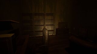 Скриншот 7 к игре Death From The Darkness