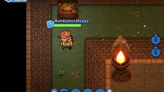 Скриншот 5 к игре Soul Shifters: MMORPG