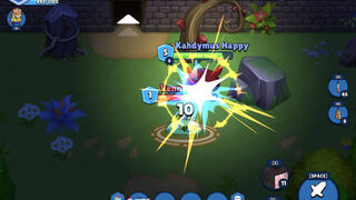 Скриншот 6 к игре Soul Shifters: MMORPG