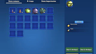 Скриншот 8 к игре Soul Shifters: MMORPG