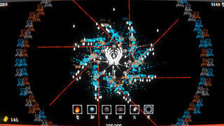 Скриншот 5 к игре Orbs of Chaos