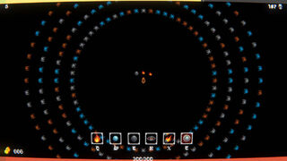 Скриншот 8 к игре Orbs of Chaos
