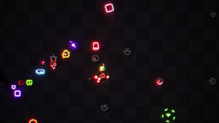 Скриншот 5 к игре Bounce Gun